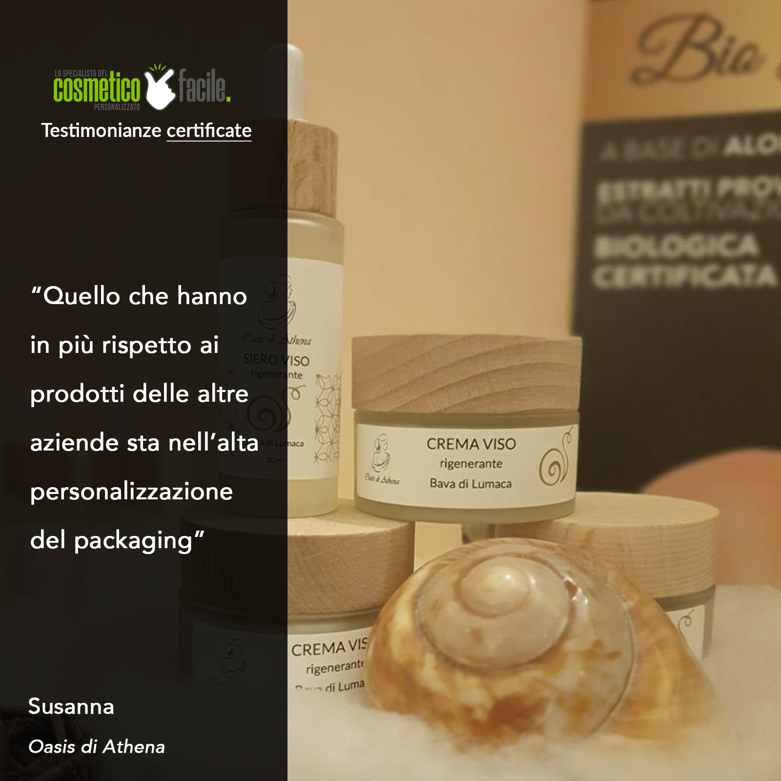 recensioni cosmeticofacile di susanna