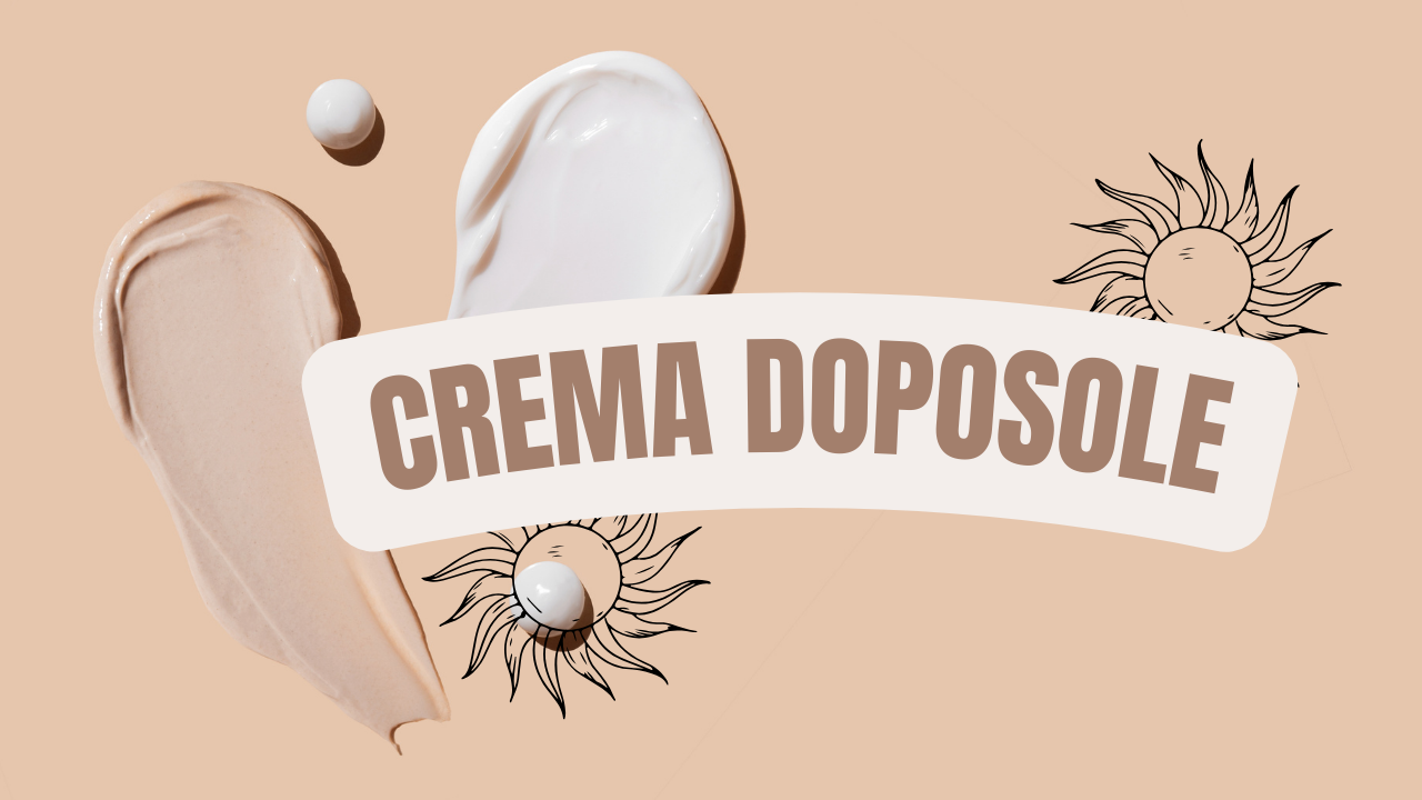 Doposole personalizzabile