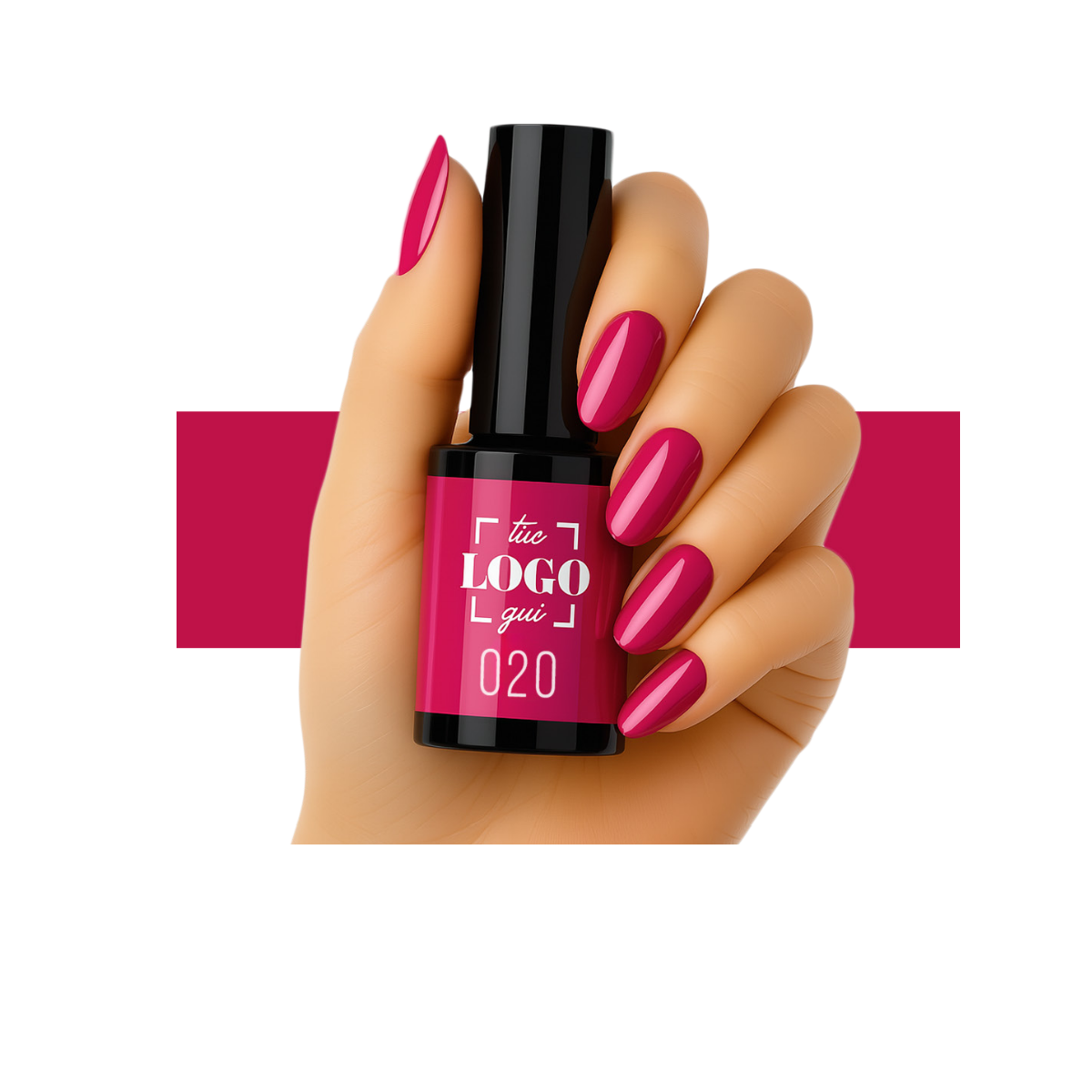 020 FUCSIA ELETTRICO