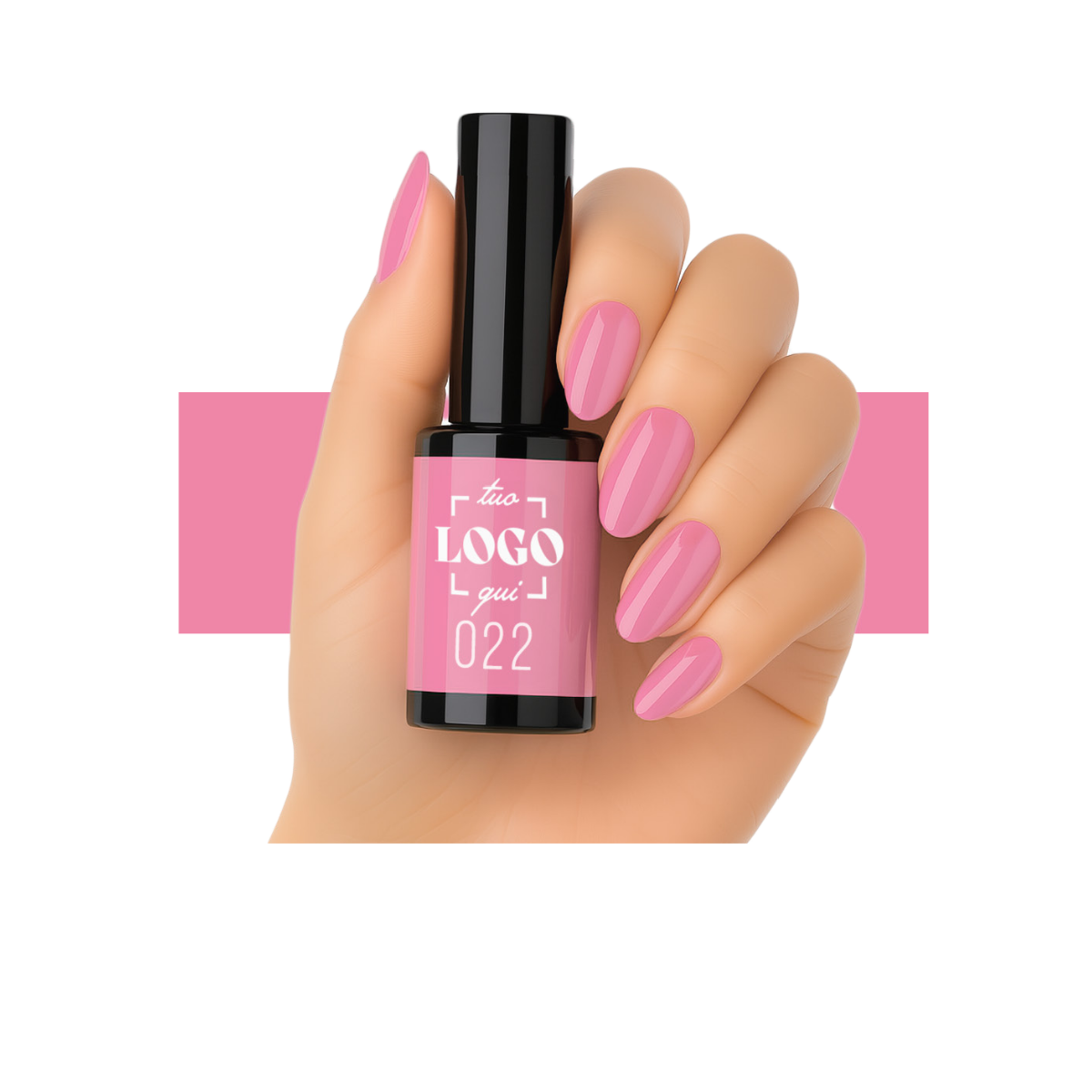 022 ROSA CANDY