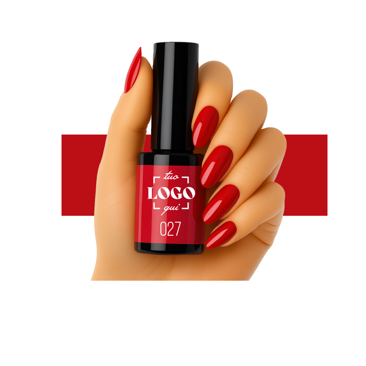 027 ROSSO CILIEGIA