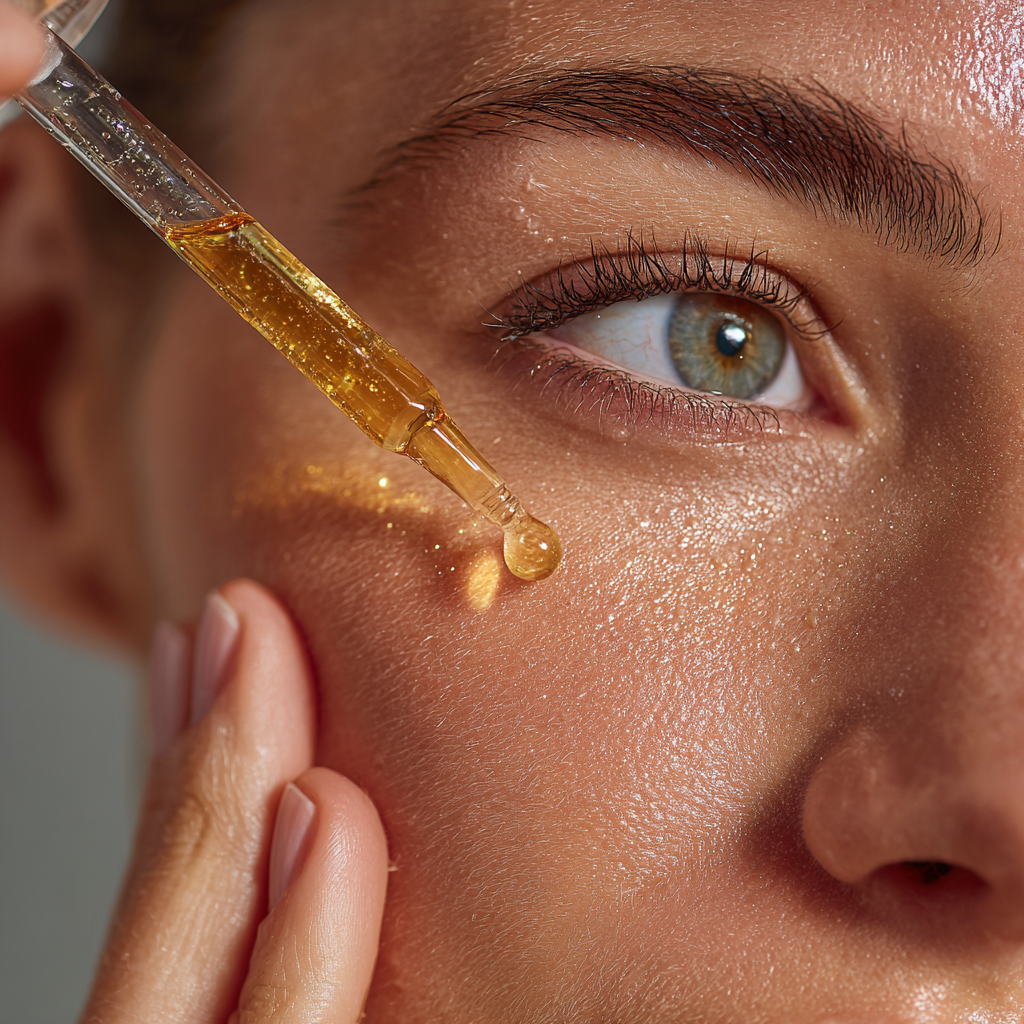 linea oro personalizzata cosmetici conto terzi 2