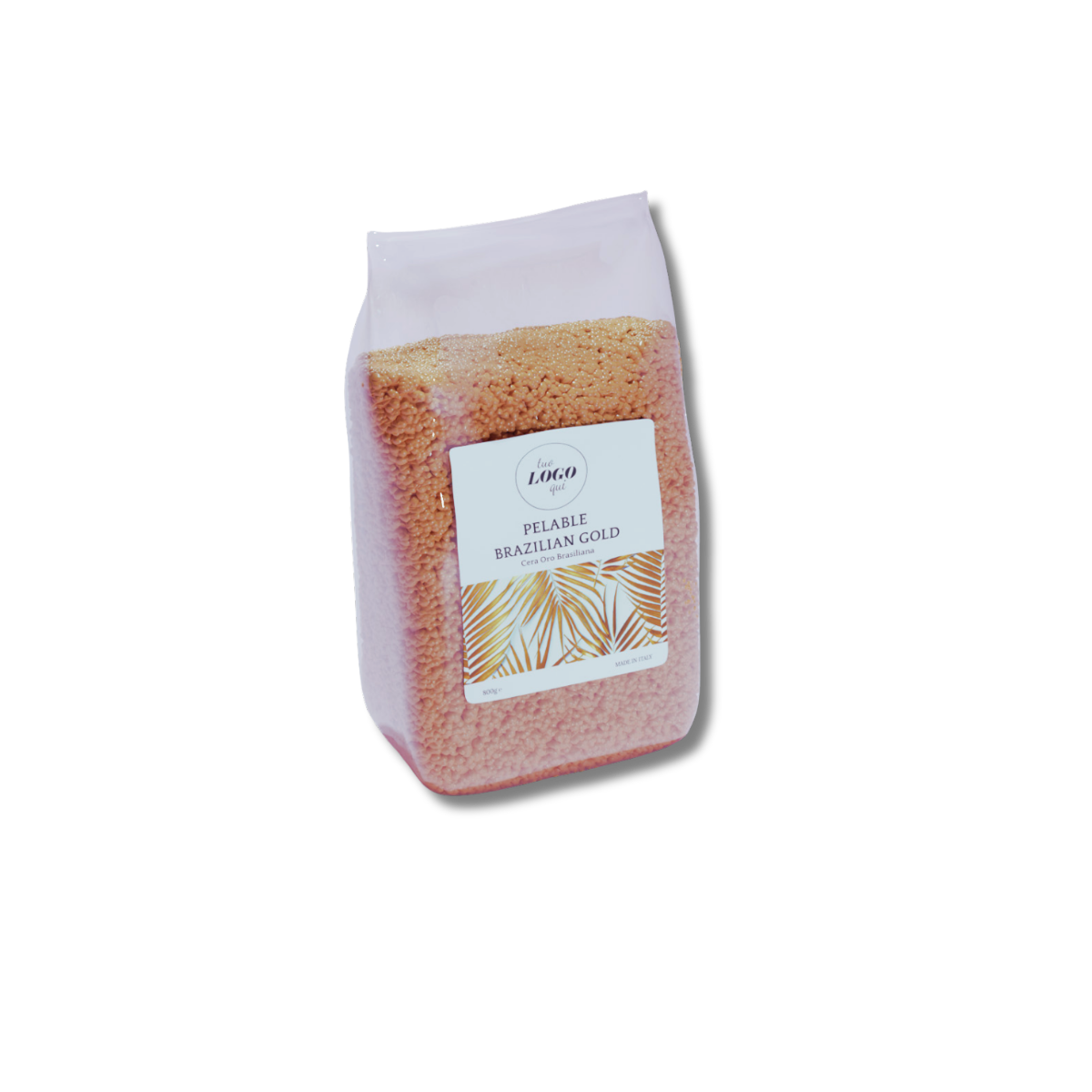 PELABLE BRASILIAN GOLD