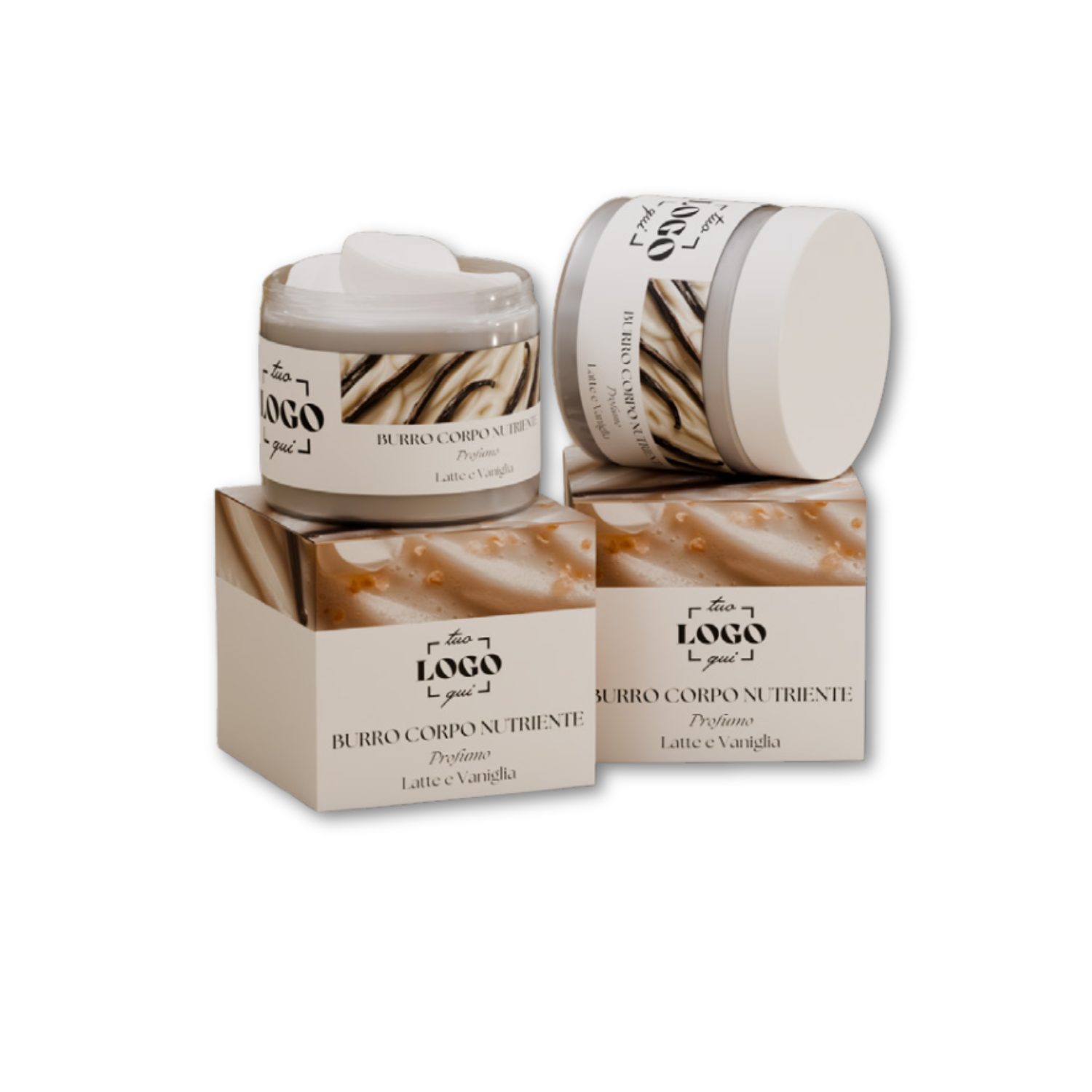 ABBRACCIO SENSORIALE