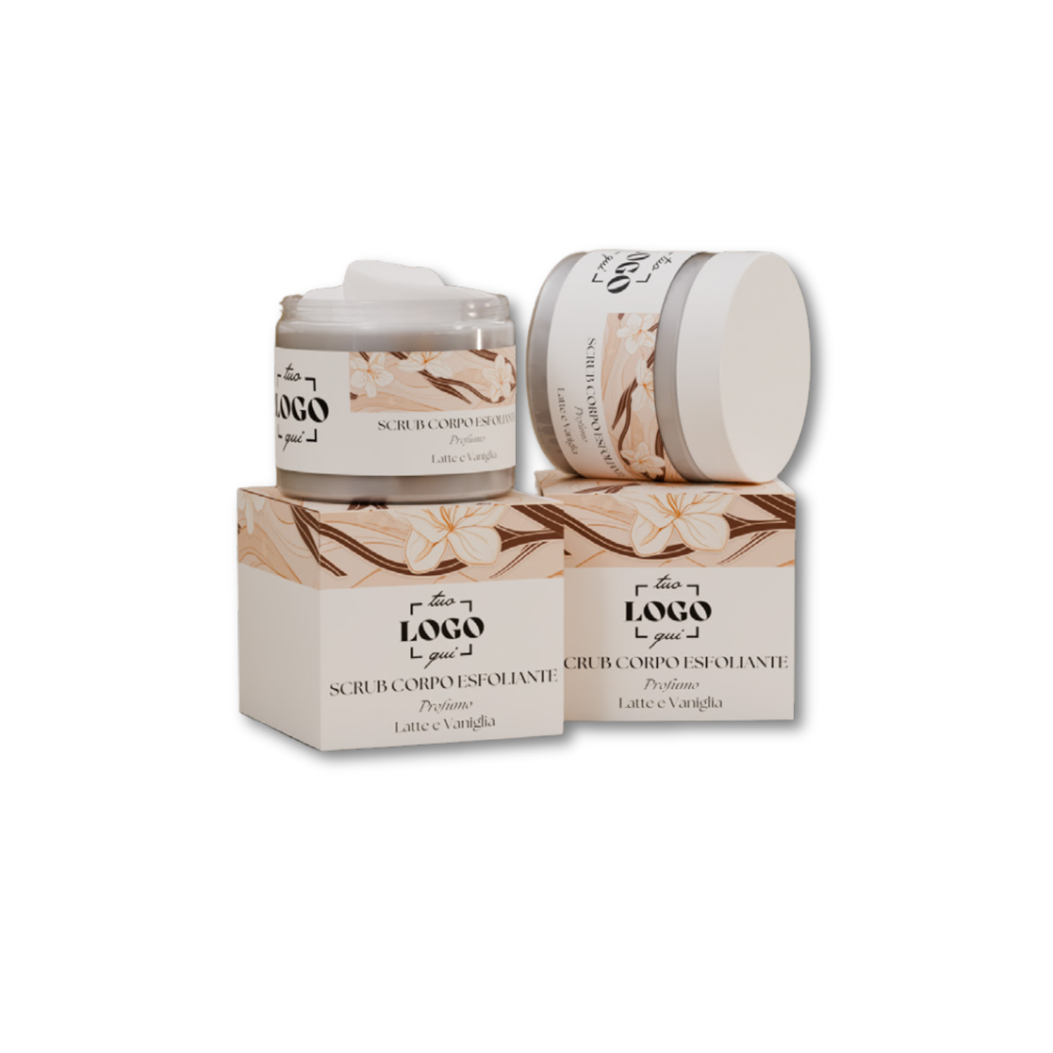 ESFOLIAZIONE SENSORIALE