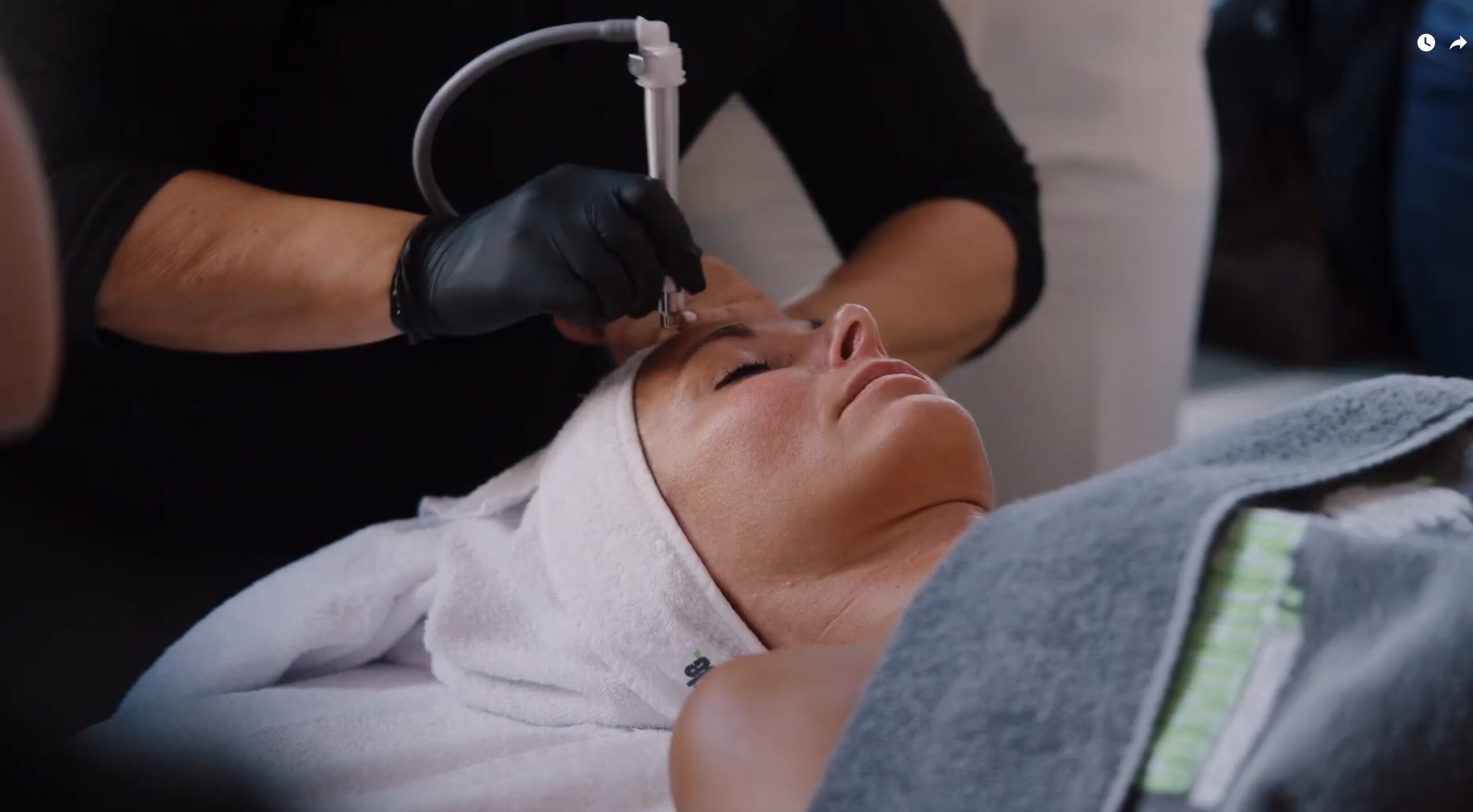 corso base viso e corpo per estetista