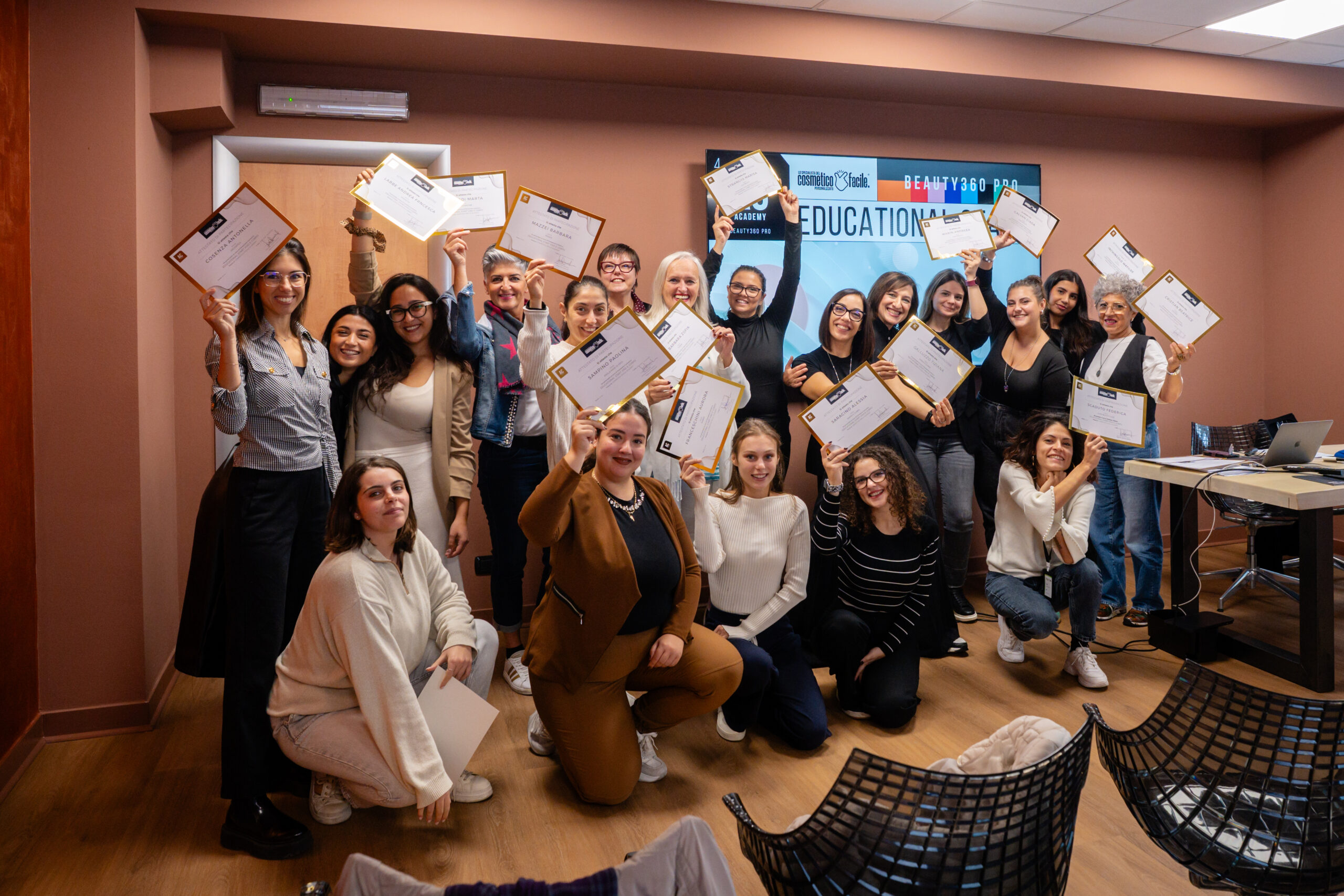 corso due giorni viso corpo per estetiste 2