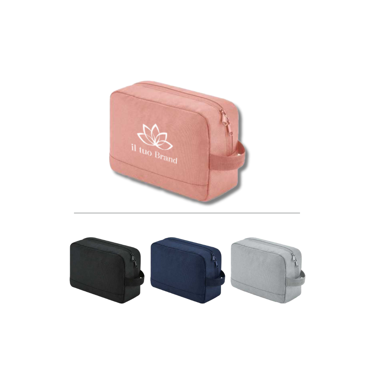 BEAUTY CASE BARCELLONA