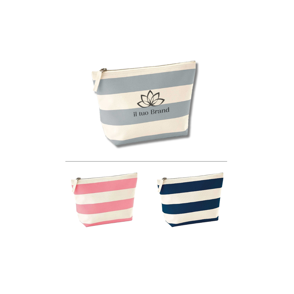 BEAUTY CASE FORMENTERA