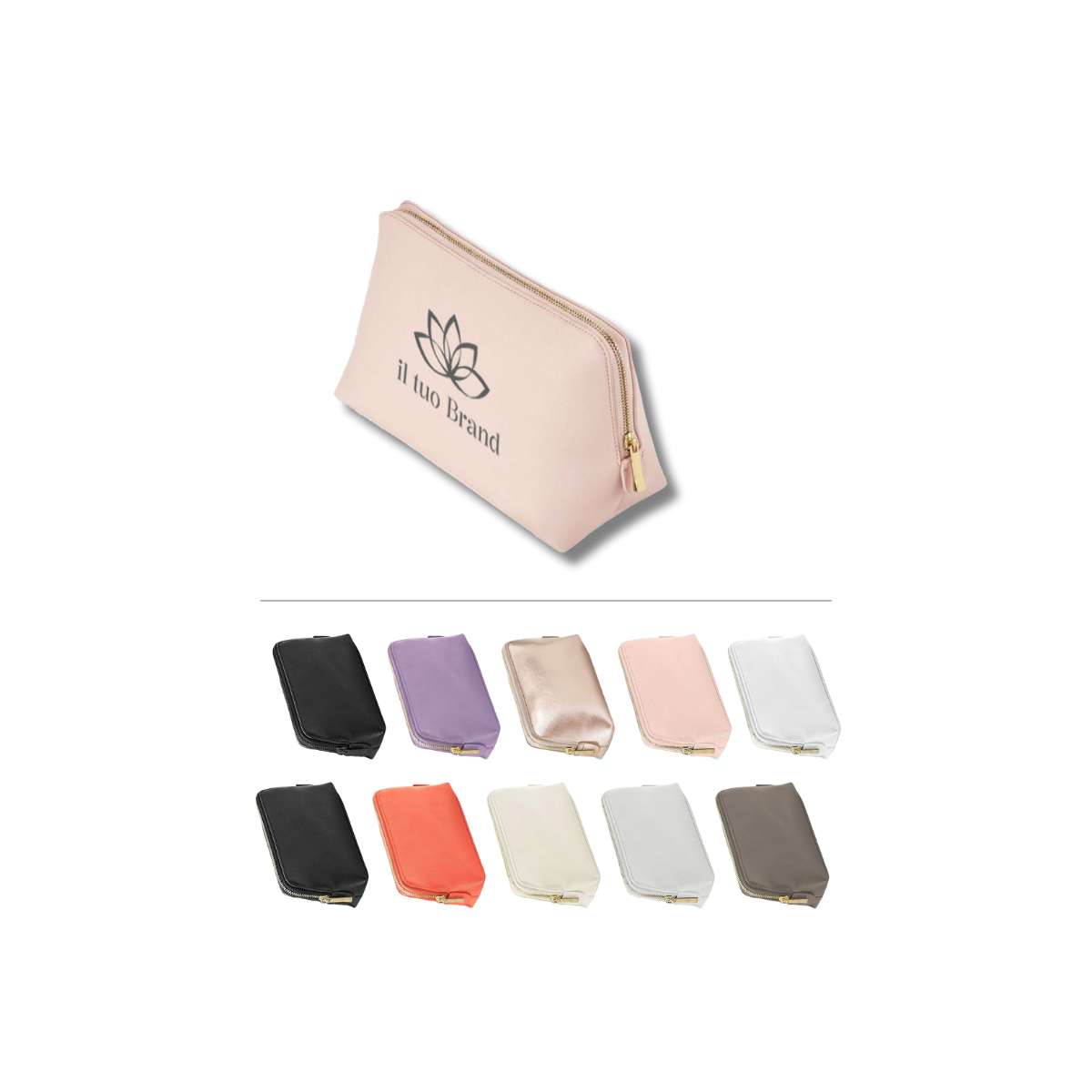 BEAUTY CASE MARSIGLIA