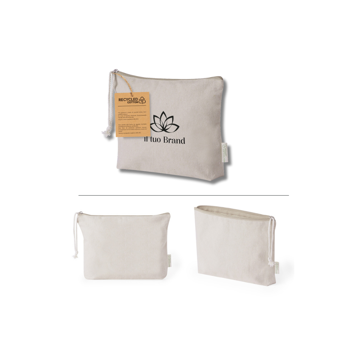 BEAUTY CASE PESCHICI