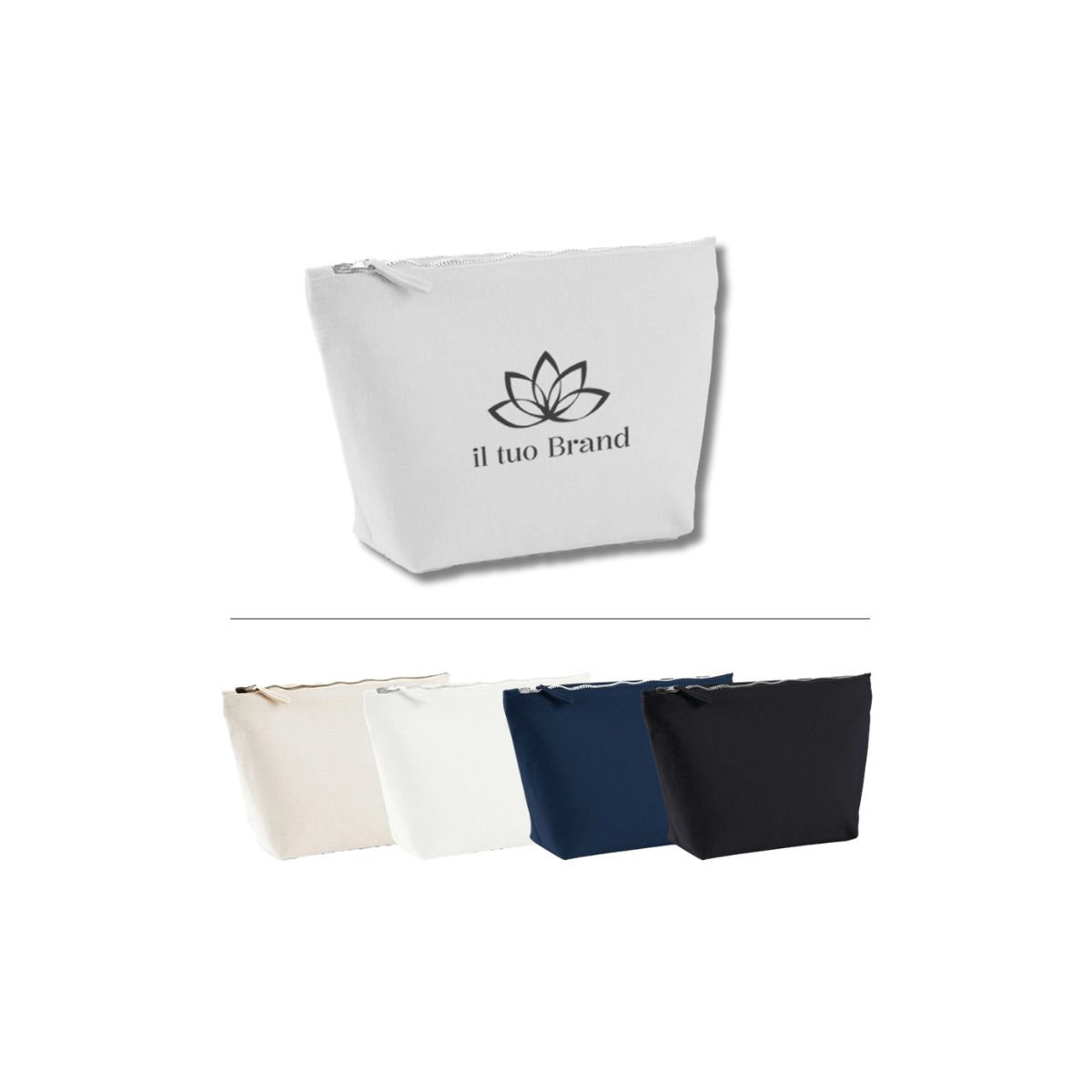 BEAUTY CASE SIVIGLIA