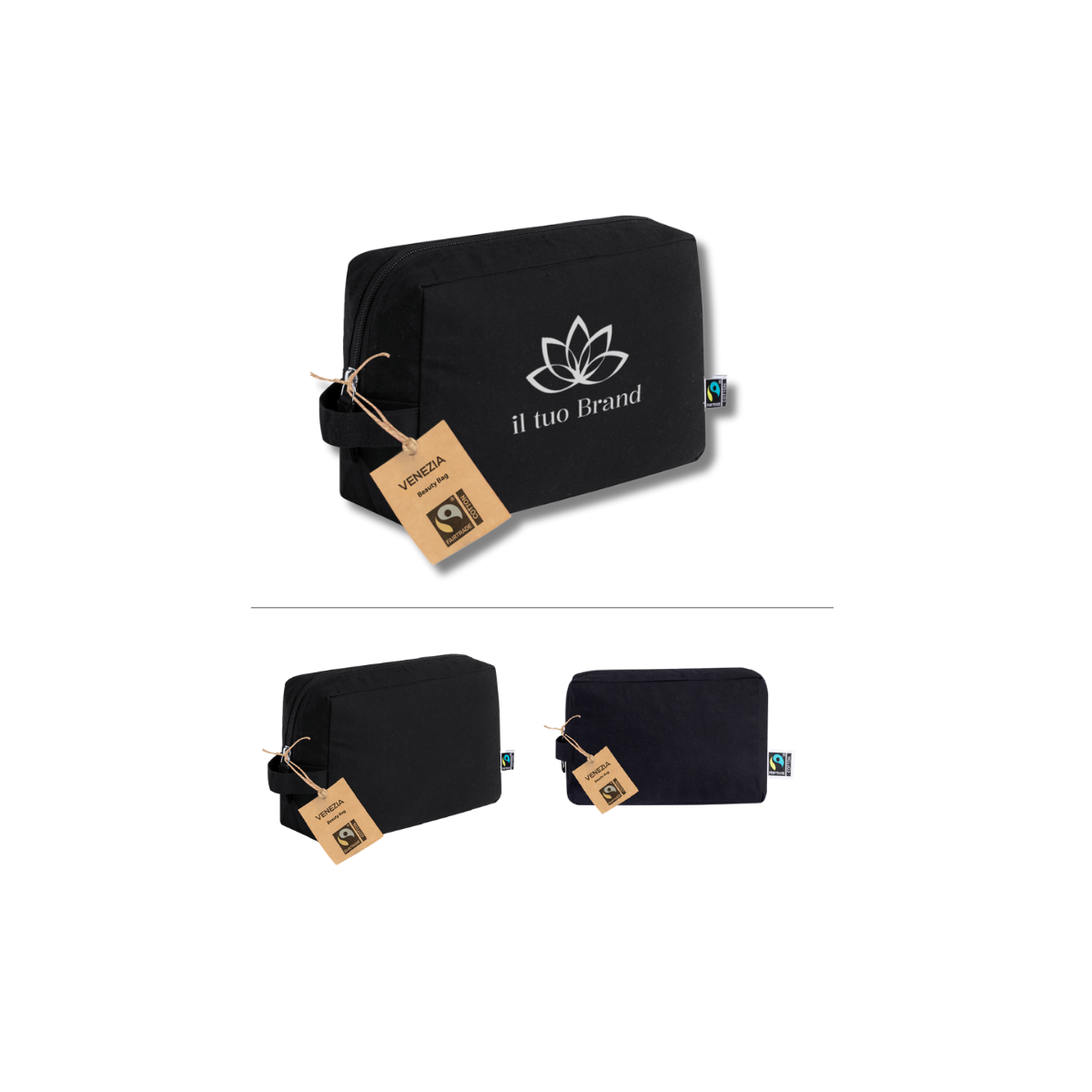 BEAUTY CASE VENEZIA
