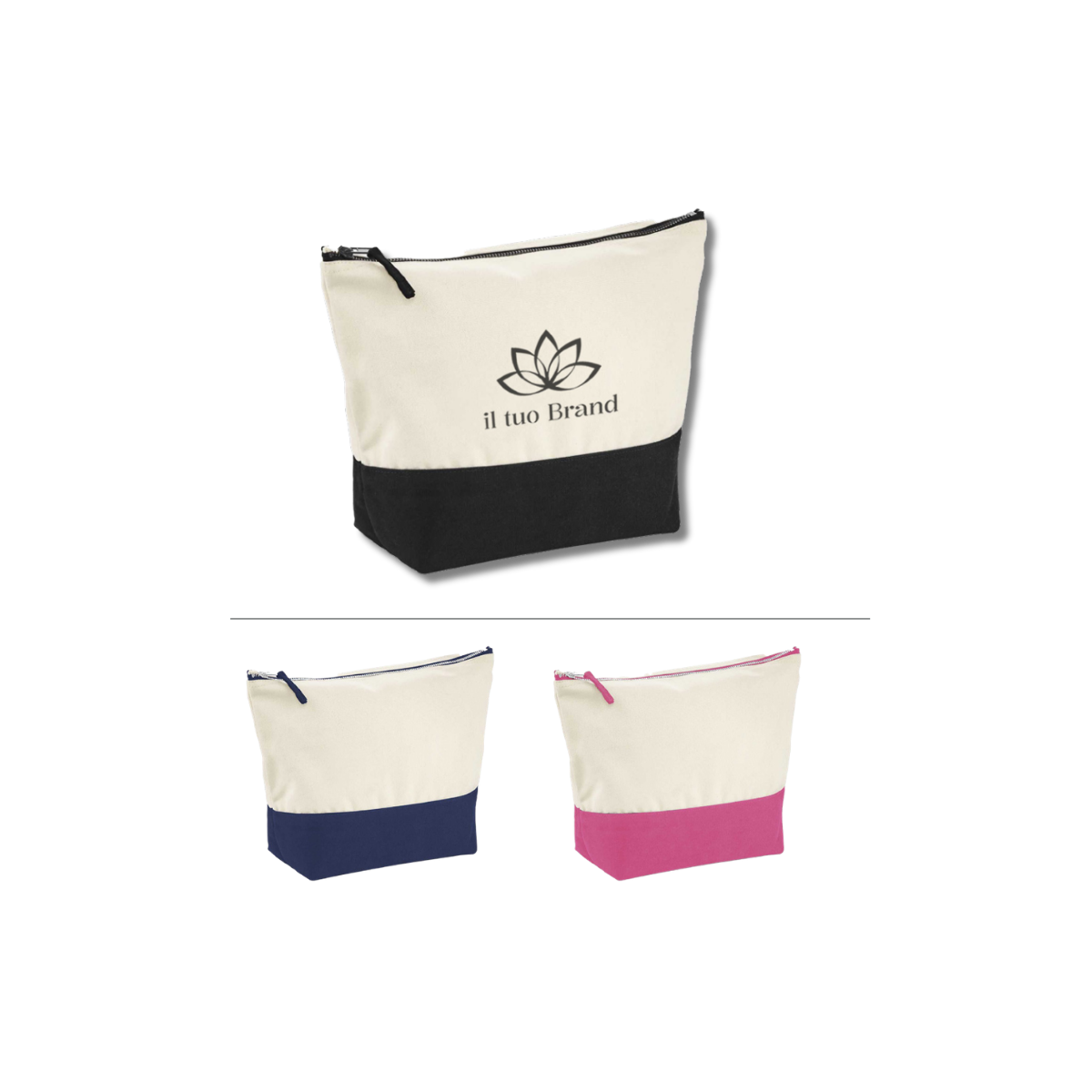 BEAUTY CASE VALENCIA