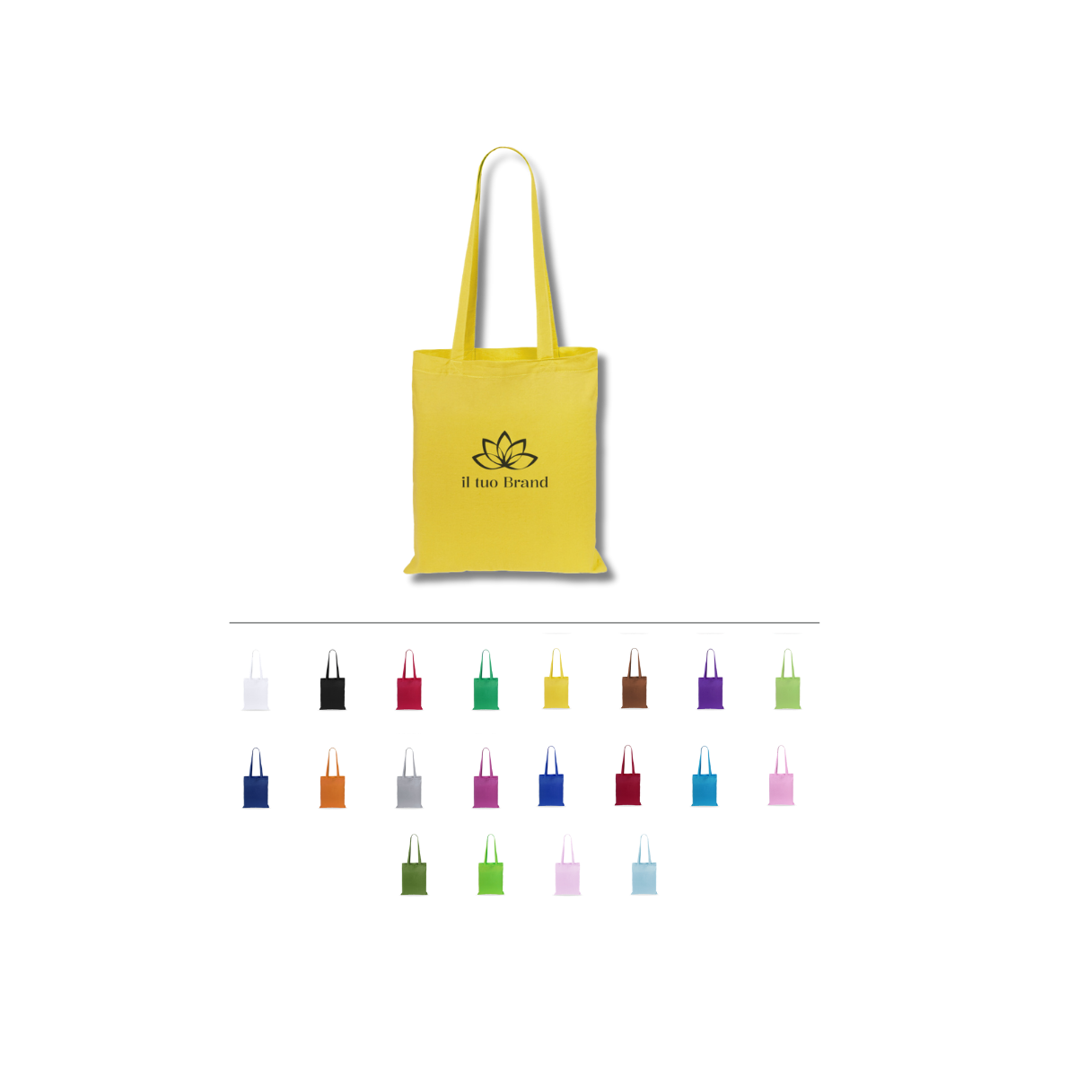 BORSA NOTO