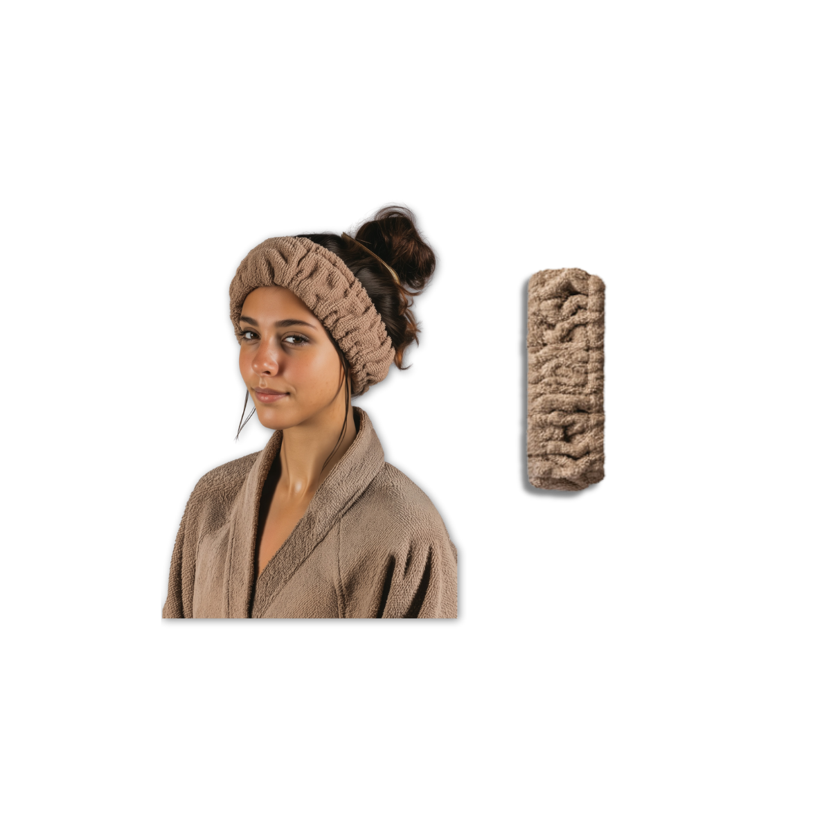 FASCIACAPELLI ELASTICIZZATO SPA