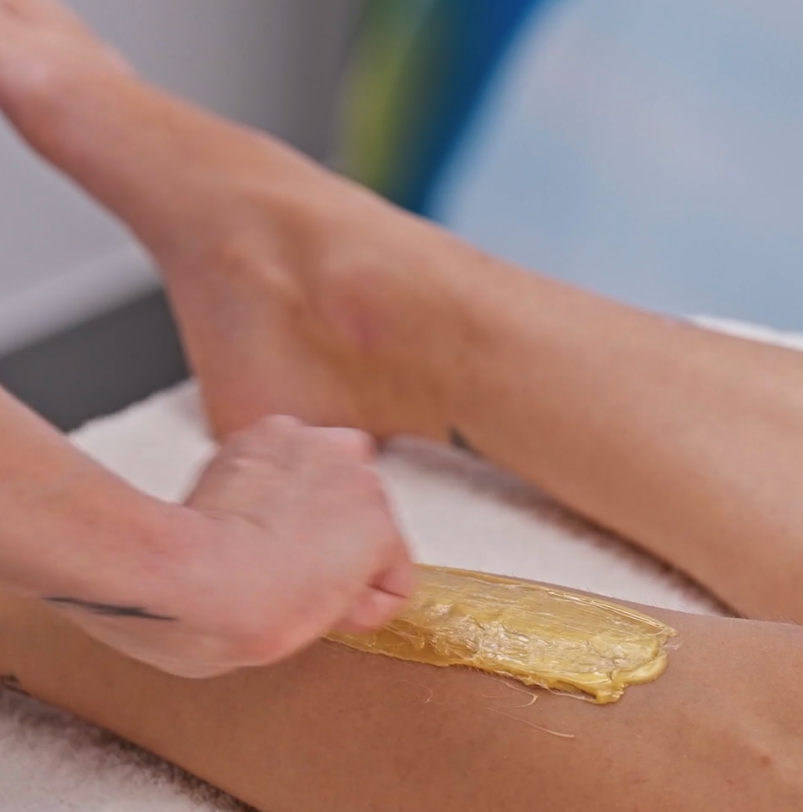 Protocollo - EPIL BODY SYSTEM CABINA