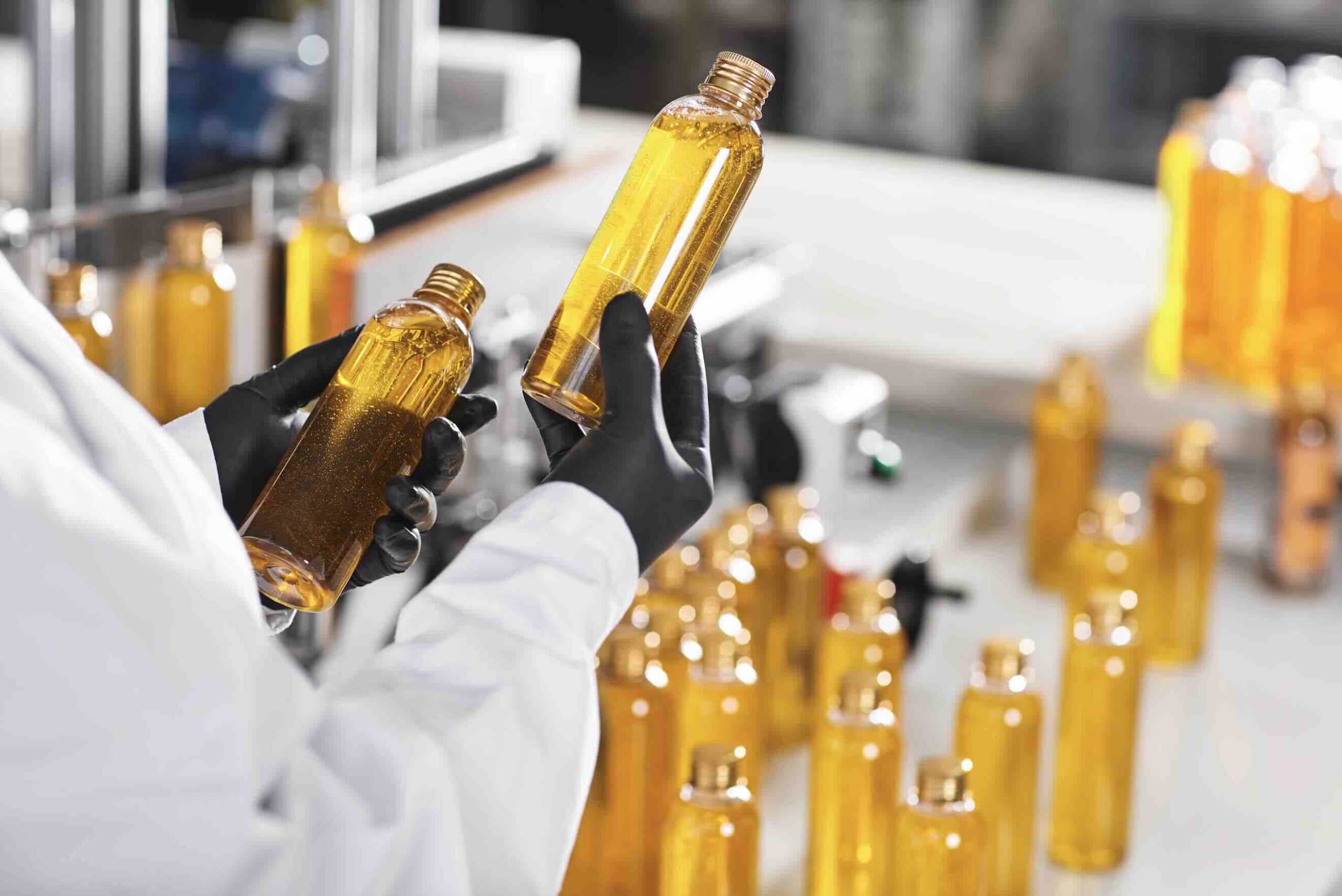 produzione cosmetici conto terzi fornitore